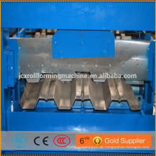 Jackie Chan vorgeschlagen -Floor Deck Roll Forming Machine Machinery